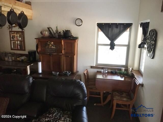 183 CROOKED PINE TRL, Four Corners, WY 82715