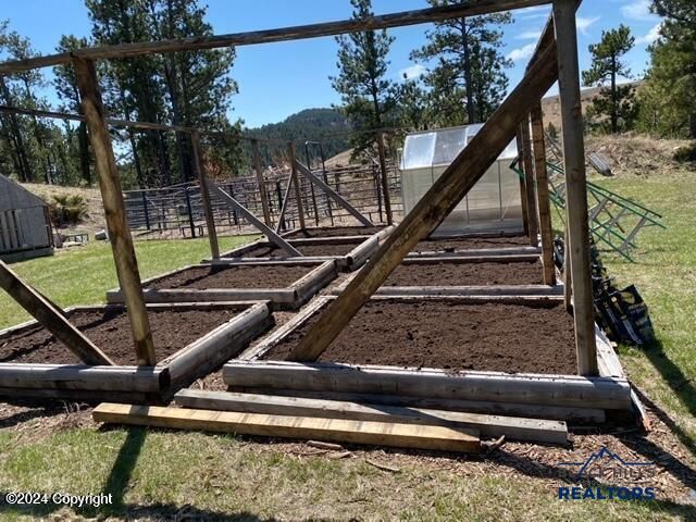 183 CROOKED PINE TRL, Four Corners, WY 82715