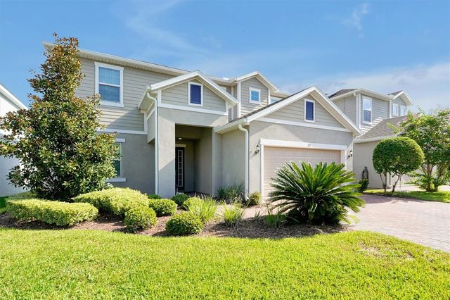 1121 HENDON LOOP, Davenport, FL 33837