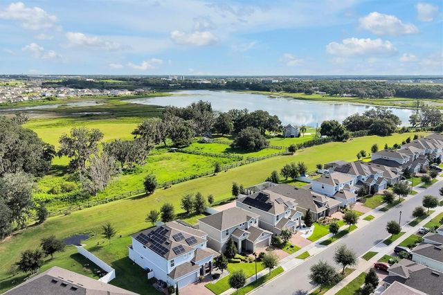 1121 HENDON LOOP, Davenport, FL 33837