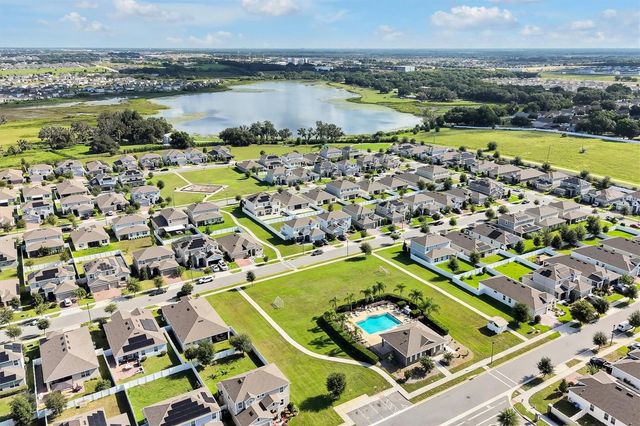 1121 HENDON LOOP, Davenport, FL 33837