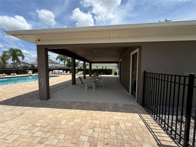 1121 HENDON LOOP, Davenport, FL 33837