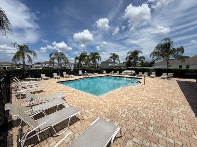 1121 HENDON LOOP, Davenport, FL 33837