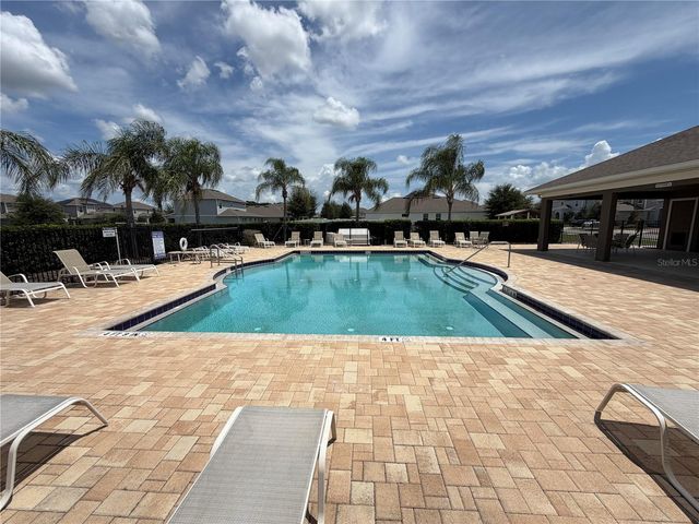 1121 HENDON LOOP, Davenport, FL 33837