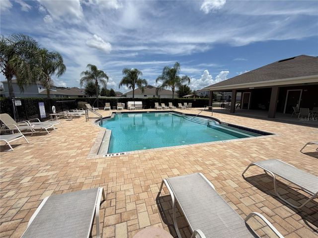 1121 HENDON LOOP, Davenport, FL 33837