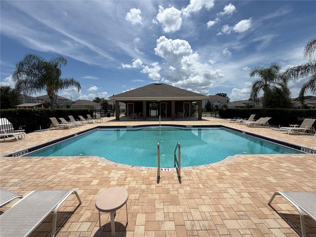 1121 HENDON LOOP, Davenport, FL 33837