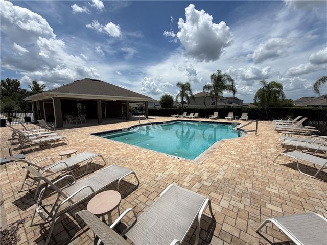1121 HENDON LOOP, Davenport, FL 33837
