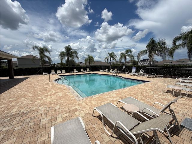 1121 HENDON LOOP, Davenport, FL 33837