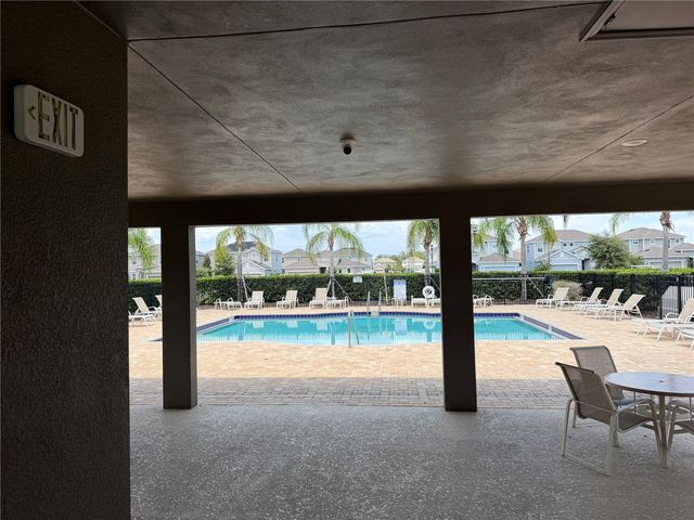 1121 HENDON LOOP, Davenport, FL 33837