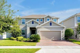 1121 HENDON LOOP, Davenport, FL 33837