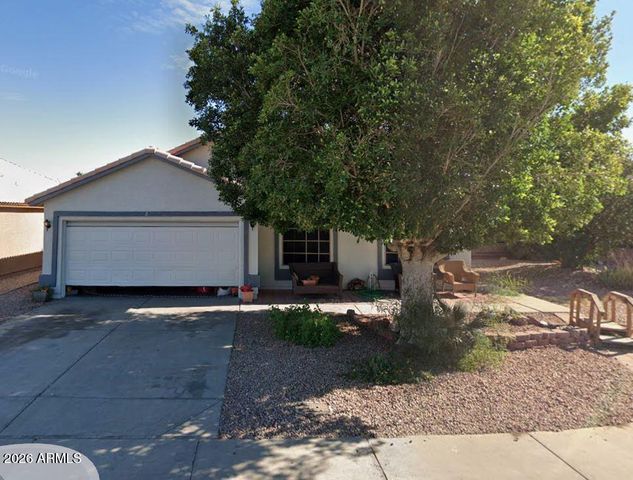 2705 N 90TH Avenue, Phoenix, AZ 85037