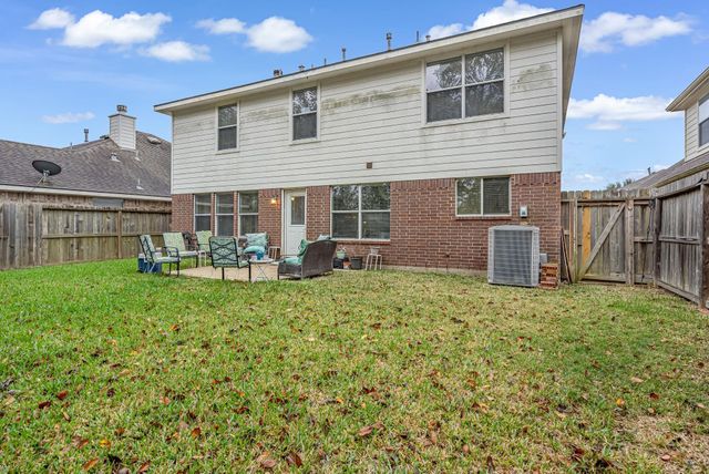 12411 Gershwin Oak Street, Houston, TX 77089