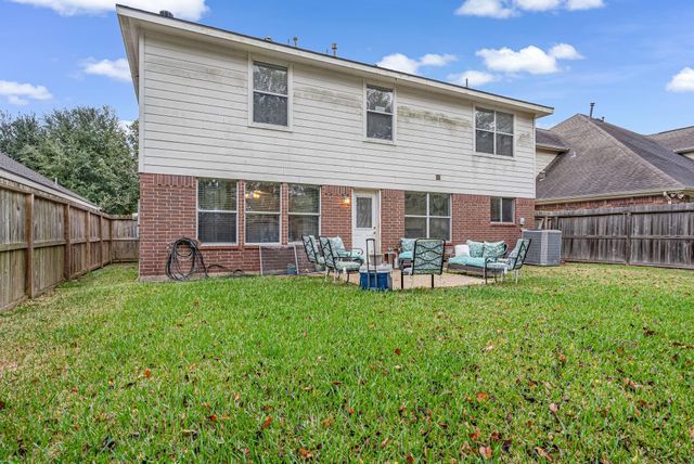 12411 Gershwin Oak Street, Houston, TX 77089