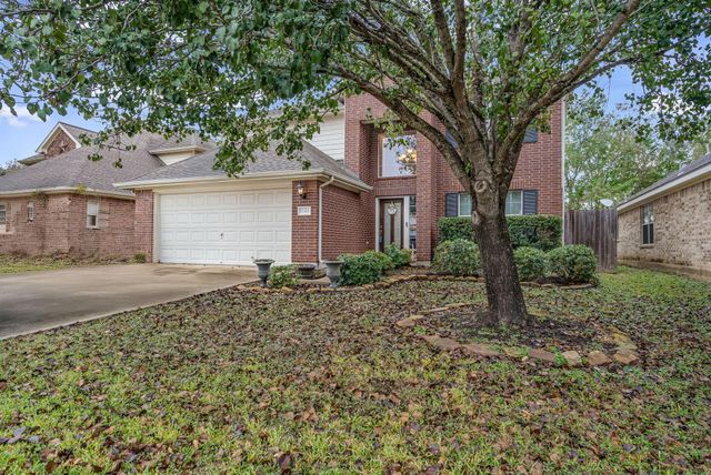 12411 Gershwin Oak Street, Houston, TX 77089