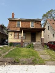 12245 Washburn Street, Detroit, MI 48204