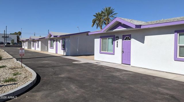 1620 E Apache Boulevard, Tempe, AZ 85281
