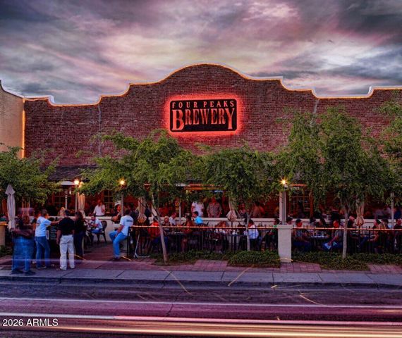 1620 E Apache Boulevard, Tempe, AZ 85281