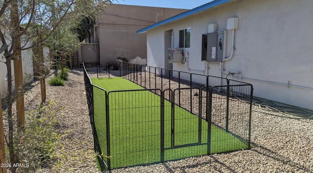 1620 E Apache Boulevard, Tempe, AZ 85281