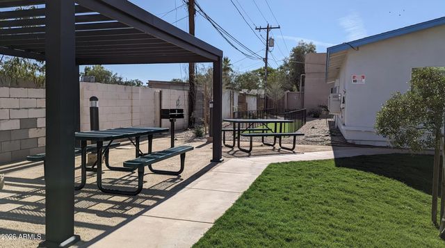 1620 E Apache Boulevard, Tempe, AZ 85281