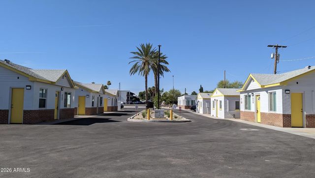 1620 E Apache Boulevard, Tempe, AZ 85281