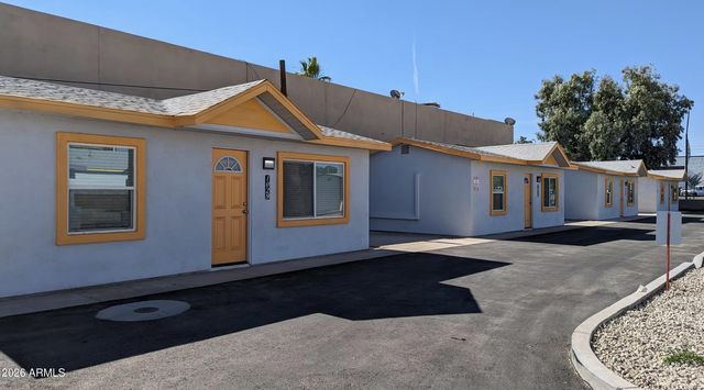 1620 E Apache Boulevard, Tempe, AZ 85281