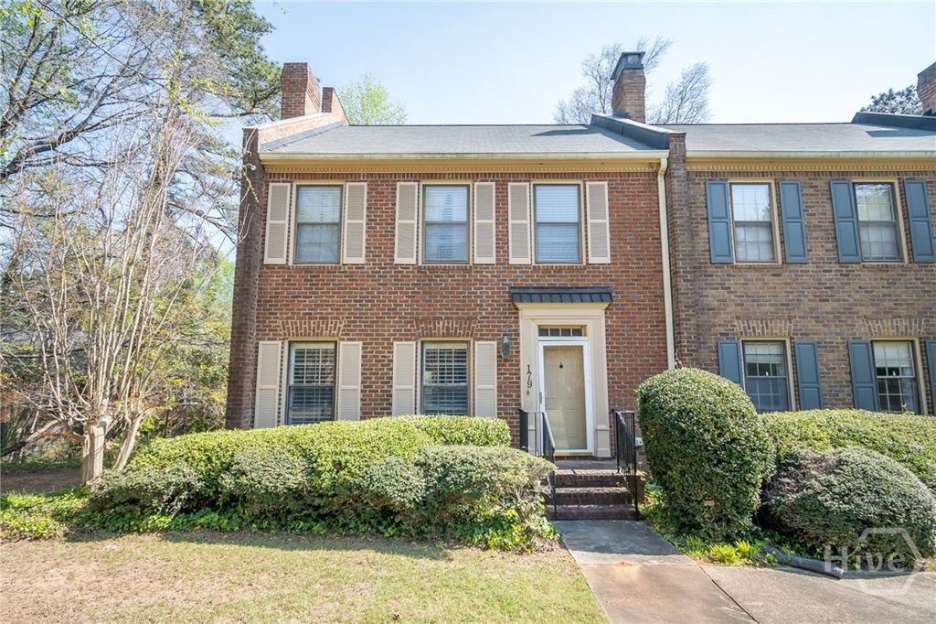 179 S Stratford Drive, Athens, GA 30605