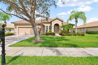 8095 Piedmont DR, Naples, FL 34104