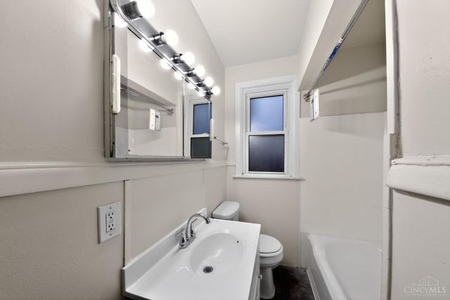 1625 Joseph Court, North College Hill, OH 45231