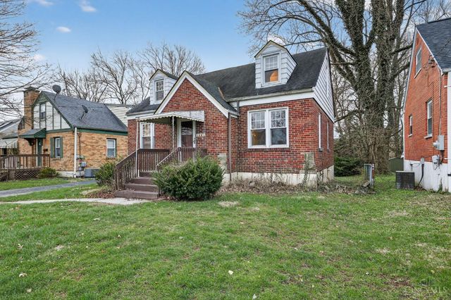 1625 Joseph Court, North College Hill, OH 45231