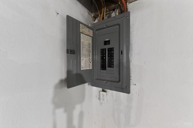 1625 Joseph Court, North College Hill, OH 45231