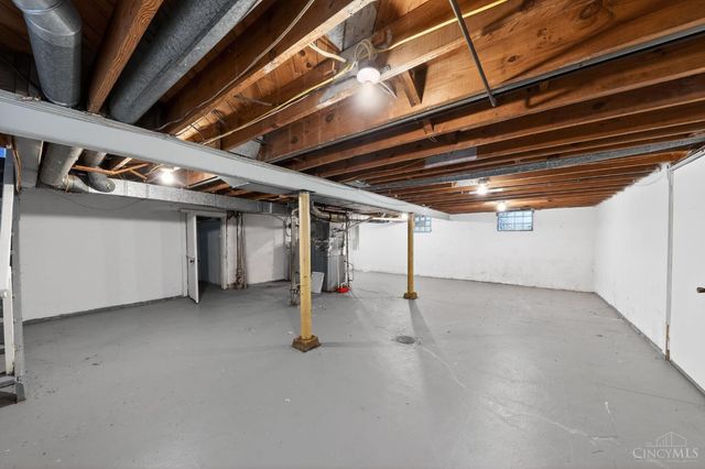 1625 Joseph Court, North College Hill, OH 45231