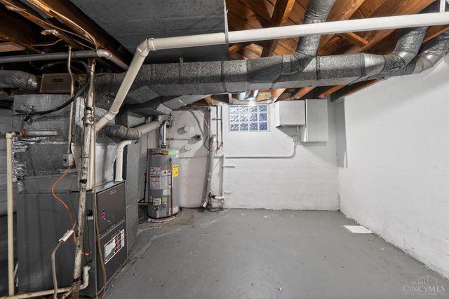 1625 Joseph Court, North College Hill, OH 45231