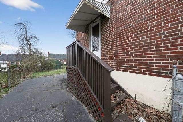 1625 Joseph Court, North College Hill, OH 45231