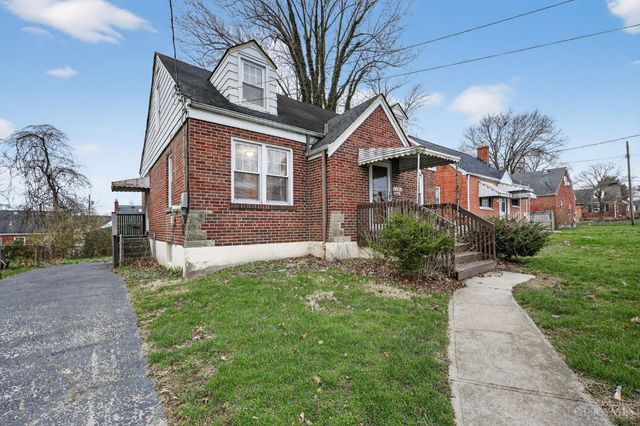 1625 Joseph Court, North College Hill, OH 45231