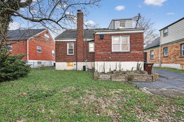 1625 Joseph Court, North College Hill, OH 45231