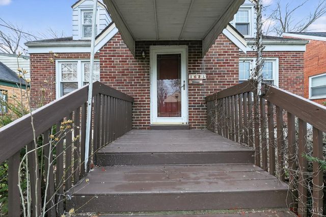 1625 Joseph Court, North College Hill, OH 45231