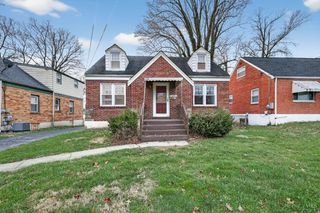 1625 Joseph Court, North College Hill, OH 45231