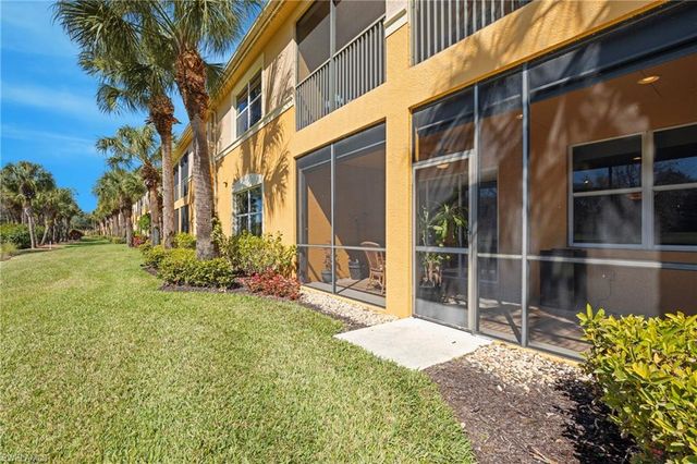 12200 Toscana WAY # 102, Bonita Springs, FL 34135