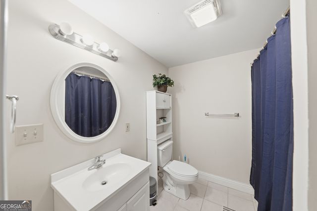 260 Tabor Forest Drive, Oxford, GA 30054