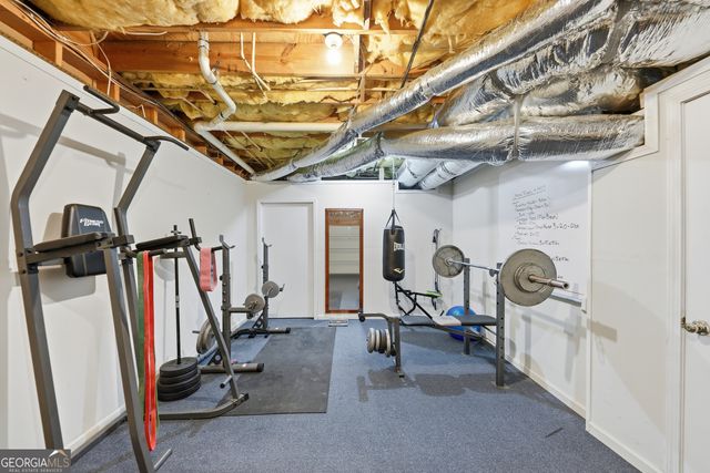 260 Tabor Forest Drive, Oxford, GA 30054