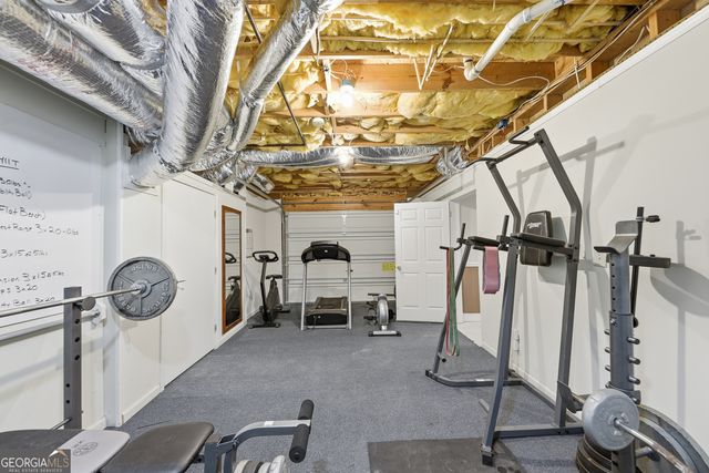 260 Tabor Forest Drive, Oxford, GA 30054