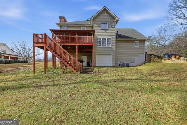 260 Tabor Forest Drive, Oxford, GA 30054