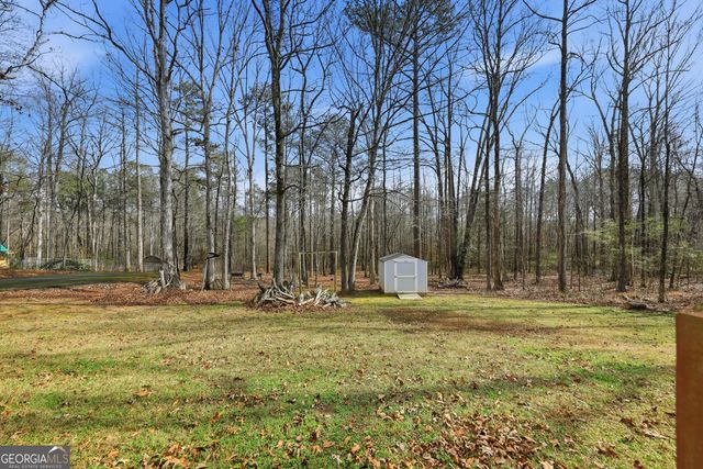 260 Tabor Forest Drive, Oxford, GA 30054