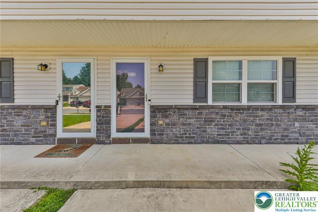 312 Central Park Avenue, Bethlehem City, PA 18018