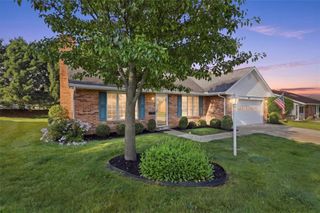 1814 Primrose Lane, Fairborn, OH 45324