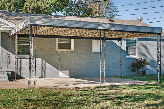 403 W Hite St, Gallatin, TN 37066