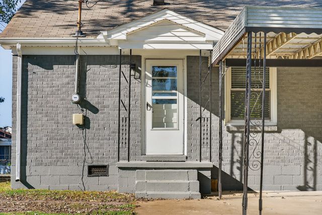 403 W Hite St, Gallatin, TN 37066