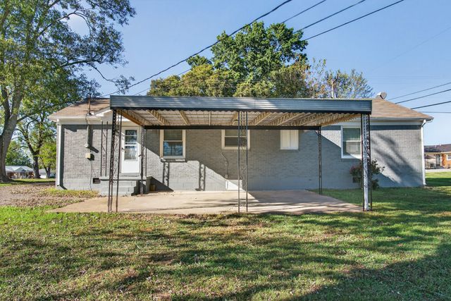 403 W Hite St, Gallatin, TN 37066