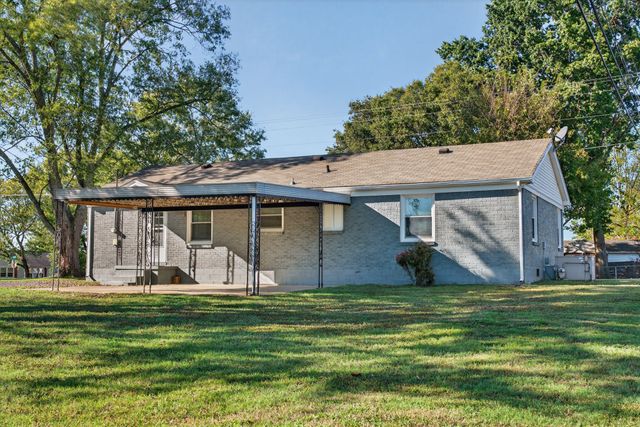 403 W Hite St, Gallatin, TN 37066