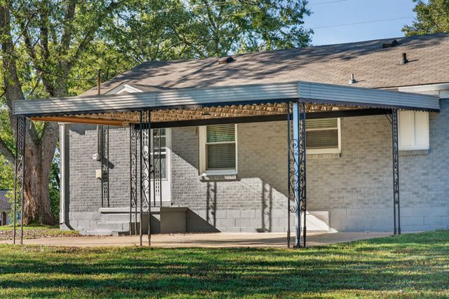 403 W Hite St, Gallatin, TN 37066
